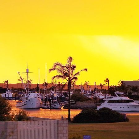 ポートリンカーン Marina Park Viewヴィラ エクステリア 写真
