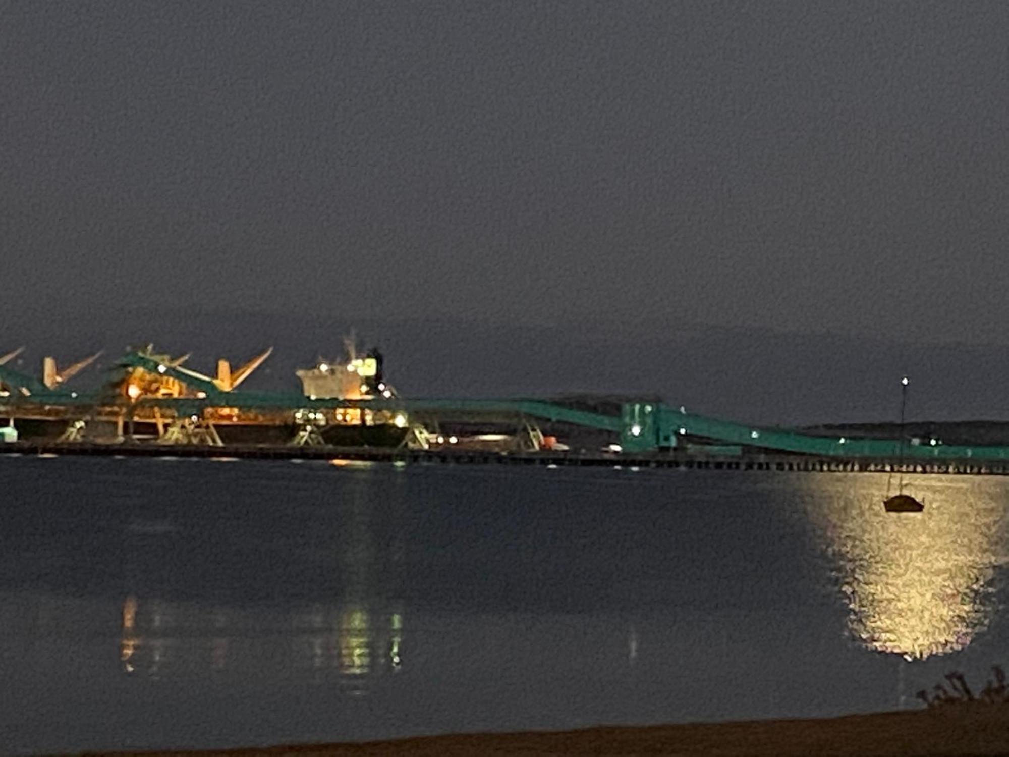 ポートリンカーン Marina Park Viewヴィラ エクステリア 写真